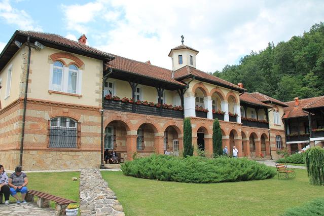 Kalenić Monastery